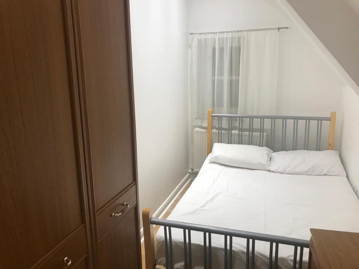 Spacious Two Double Bedrooms Flat, H 5 그레이트야머스 외부 사진