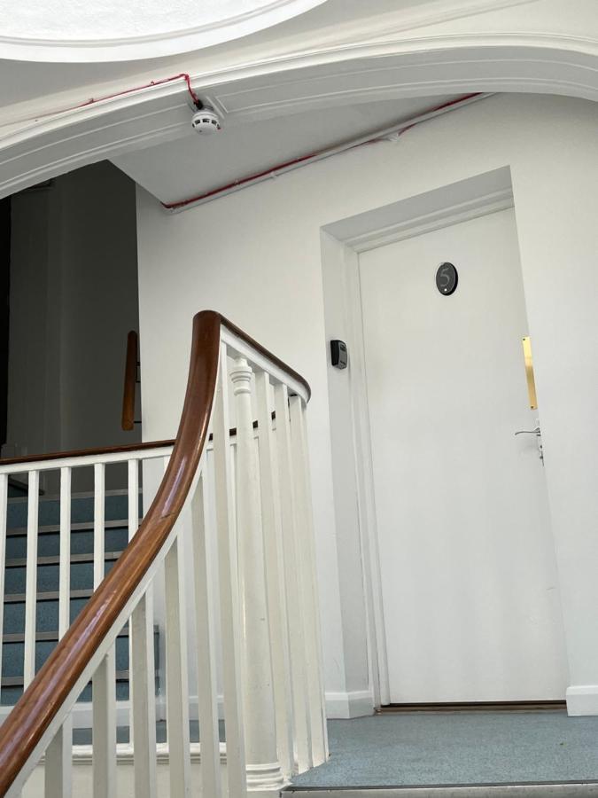 Spacious Two Double Bedrooms Flat, H 5 그레이트야머스 외부 사진