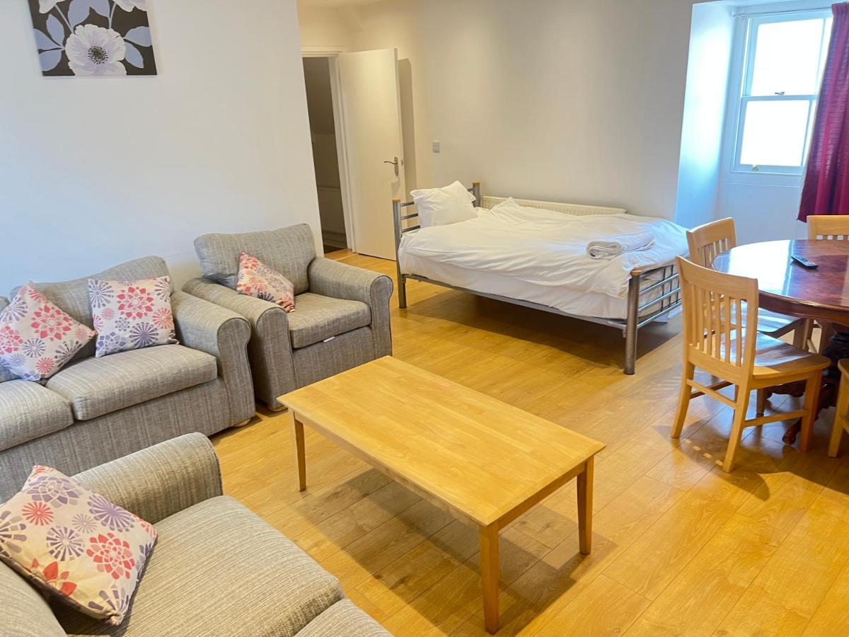 Spacious Two Double Bedrooms Flat, H 5 그레이트야머스 외부 사진