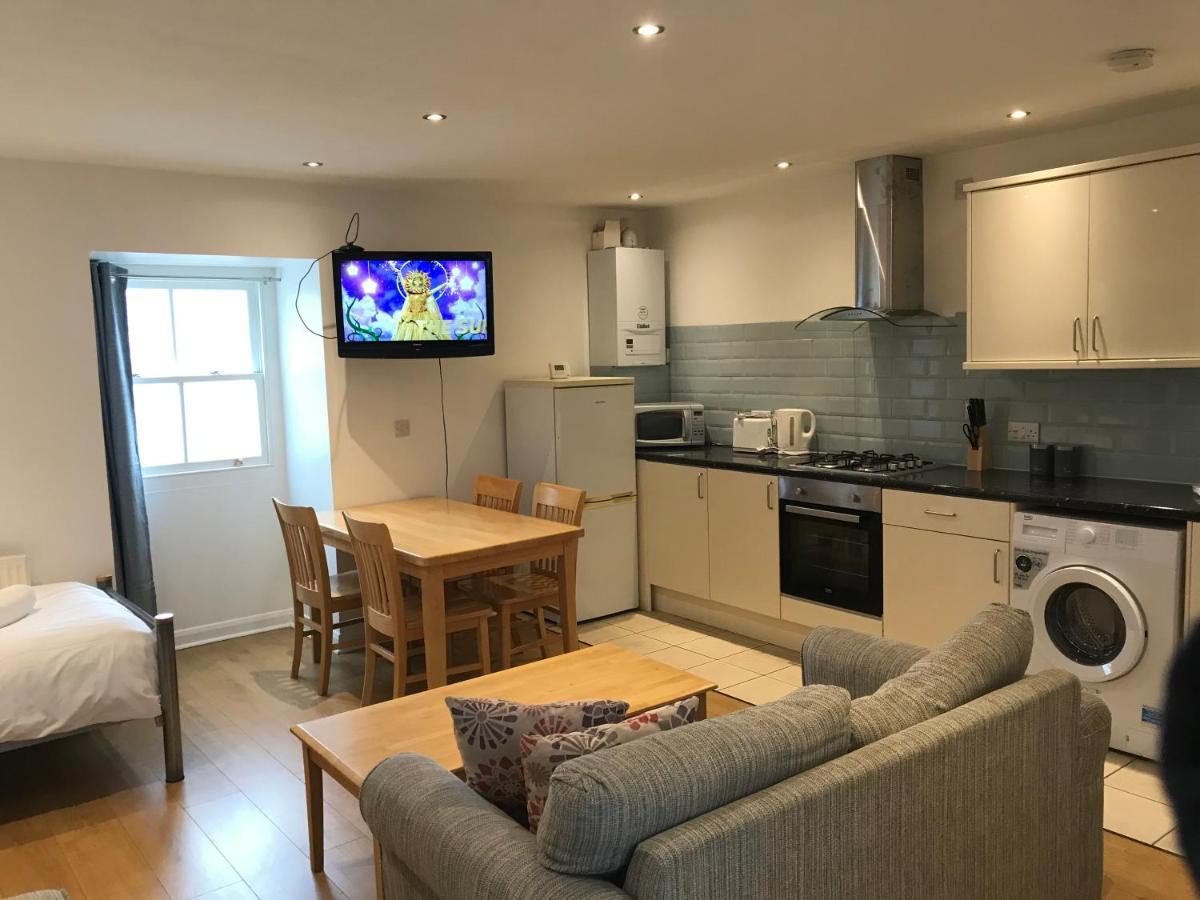 Spacious Two Double Bedrooms Flat, H 5 그레이트야머스 외부 사진