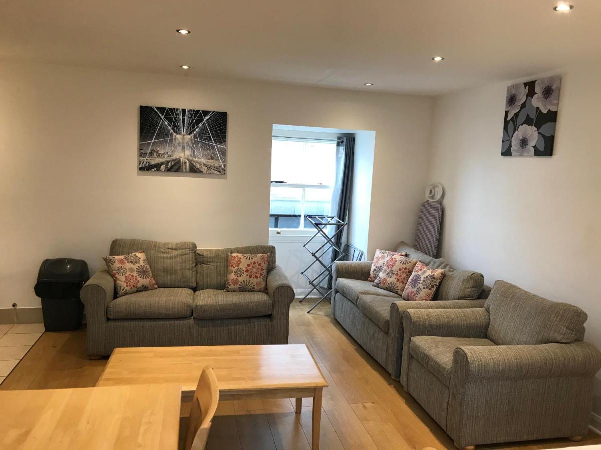 Spacious Two Double Bedrooms Flat, H 5 그레이트야머스 외부 사진