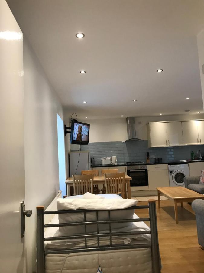 Spacious Two Double Bedrooms Flat, H 5 그레이트야머스 외부 사진